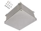 93604-0062 8000.6284.0  Enclosures
