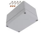 93604-0099 8100.8013.0  Enclosures