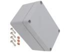 93604-0099 8100.8013.0 Enclosures, Boxes & Cases