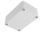 93604-0155 8100.8107.0  Enclosures