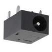 PJ-053CH  Connectors