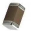 GCM21BR11E105KA42L Multilayer Ceramic Capacitors MLCC - SMD/SMT