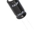 PJ2V101MNN1830 Aluminium Electrolytic Capacitors - Radial Leaded