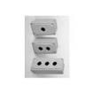 PJP74 Electrical Enclosure Accessories