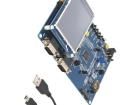 GD32105C-EVAL Development Boards & Kits - Other Processors