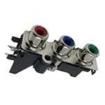PJRAS1X3S02X  Connectors