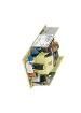 PJT-12V65WBAA Switching Power Supplies