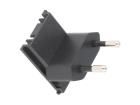 GE-EU Wall Mount AC Adapters