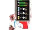 GEN4-ULCD-43D-PI Display Modules