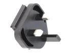 GE-UK Wall Mount AC Adapters