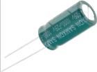 GF 1000U/25V  Passive Components