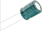 GF 100U/50V  Passive Components