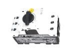 PKZM0-2,5 Contactors - Electromechanical