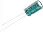 GF 220U/25V  Passive Components