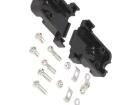 2360-0102-01 D-Sub Standard Connectors