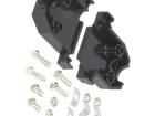 2360-0102-02 D-Sub Standard Connectors