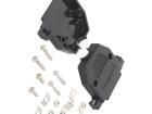 2360-0102-03 D-Sub Standard Connectors