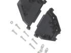 2360-0102-04 D-Sub Standard Connectors