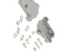 2360-0102-11 D-Sub Standard Connectors