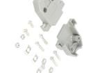2360-0102-12 D-Sub Standard Connectors