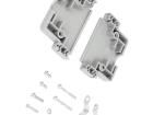 2360-0102-15 D-Sub Standard Connectors