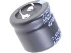 PL2G101MND3025 Aluminium Electrolytic Capacitors - Snap In
