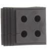 2583580000 Grommets & Bushings