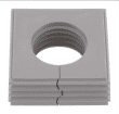 2584410000 electronic component of Weidmuller