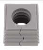 2584600000 electronic component of Weidmuller