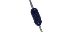 RN50C1003F Metal Film Resistors - Through Hole