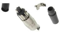 XLR-4-11C  Connectors