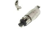 XLR-4-11C XLR Connectors