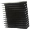 601403B06000 Heat Sinks
