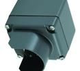 9001KYG12 Switch Fixings
