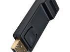 P136-000-1 HDMI, Displayport & DVI Connectors