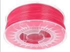 PLA-1.75-RASPBERRY RED  Electromechanical