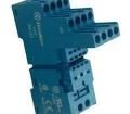 94.02 Relay Sockets & Fixings