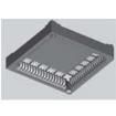PLCC-032-F-A  Connectors