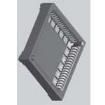 PLCC-032-F-A IC & Component Sockets