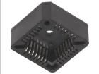 PLCC 28  Connectors