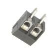 940TDS02  Connectors
