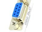 2401-0100-21 D-Sub Standard Connectors