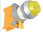 PLN22A Y W/0 LAMP Optoelectronics