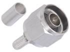 240BPNM-C-CR  Connectors