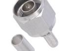 240BPNM-C-CR RF Connectors / Coaxial Connectors