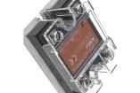 ASR-40RA-H Solid State Relays - Industrial Mount