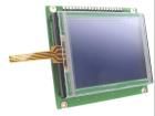 GLCD 128X64 WITH TOUCHPANEL electronic component of MikroElektronika