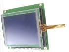 GLCD 128X64 WITH TOUCHPANEL  Embedded Solutions