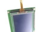 GLCD 128X64 WITH TOUCHPANEL Development Boards & Kits - Other Processors