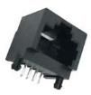 942 Modular Connectors / Ethernet Connectors